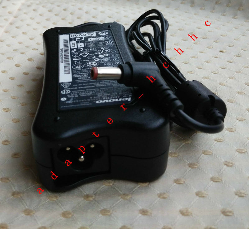 New Original OEM Lenovo IdeaPad U330,U350,Y300,Y310 ADP-65YB B,65W AC/DC Adapter