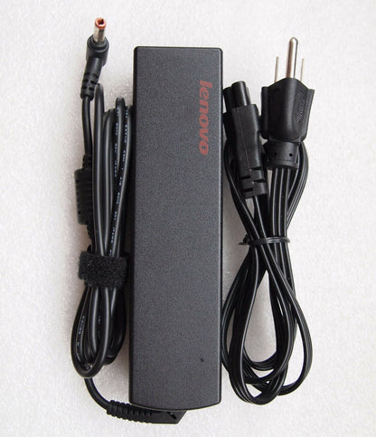 New Original OEM 20V 4.5A AC/DC Adapter&Cord for Lenovo G480/G485/G580/G585/G780