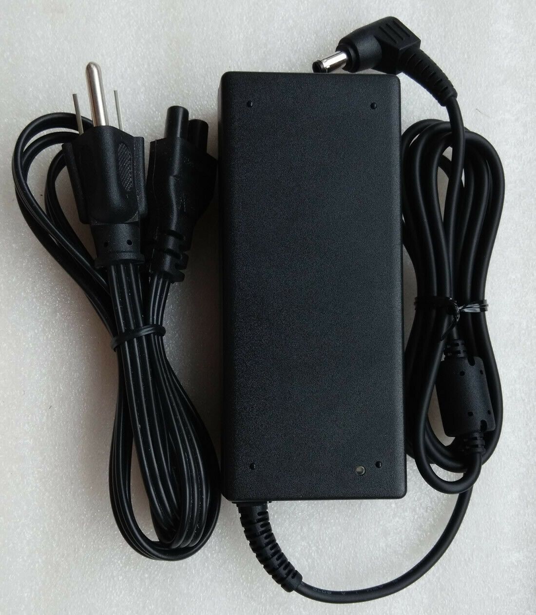 @Original OEM AC Adapter Cord/Charger for Fujitsu Lifebook T725 Series Tablet PC