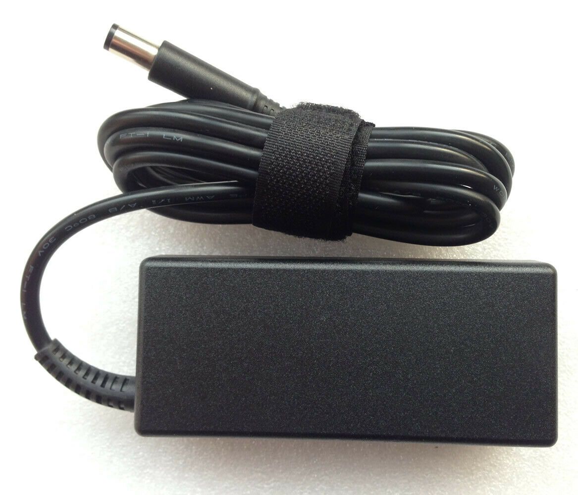 New Original OEM HP ProBook 5220m,609939-001,608425-001 AC Adapter Cord/Charger