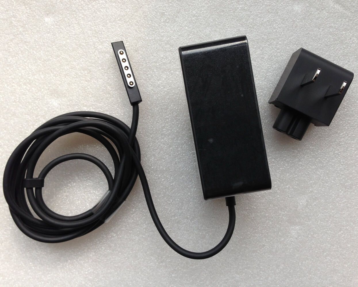 New Original Genuine OEM Microsoft 24W Charger Surface 2 Windows RT,1513,1512 PC