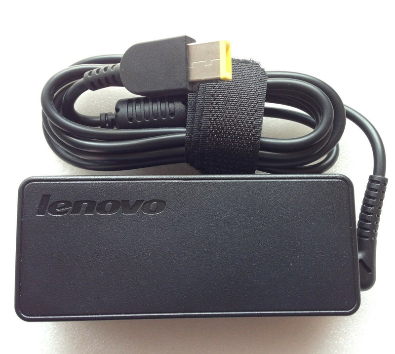 Original Lenovo IdeaPad U430/U430 Touch,ADLX65NLC3A,36200251 65W AC Adapter&Cord