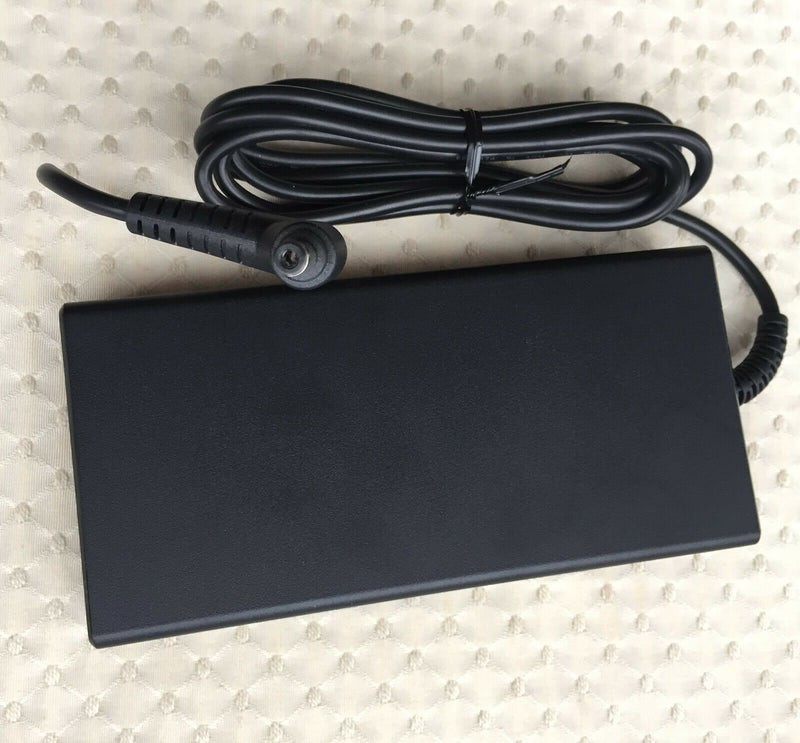 Original Delta 180W Slim Adapter for MSI WS63 8SL-010AU Thin Workstation Laptop@