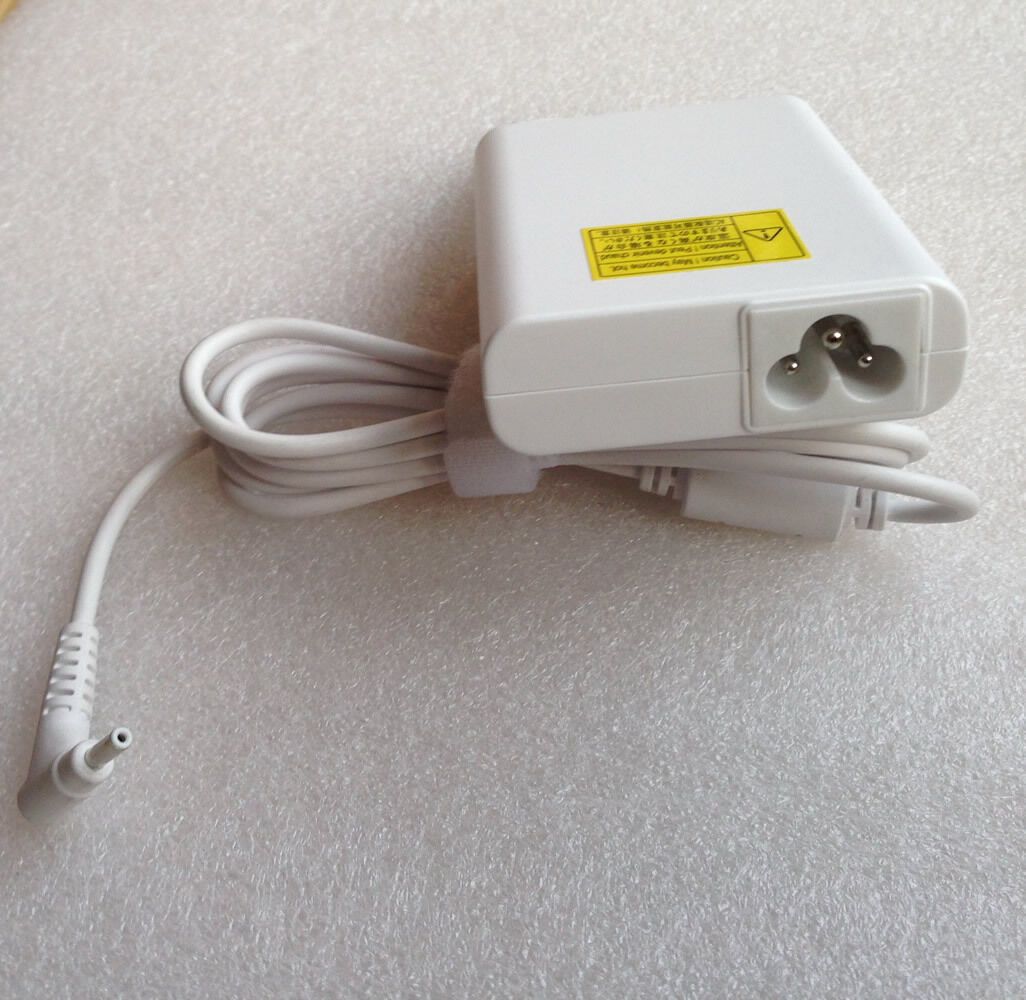 Original Genuine OEM Liteon Acer Cord/Charger ICONIA W700-53334G12as Tablet PC