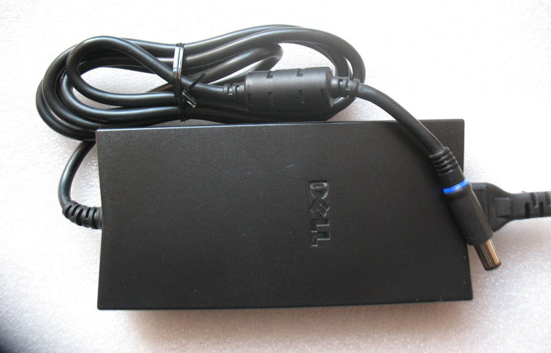 Original Genuine OEM 130W Laptop Power Cord Supply Charger Dell Vostro 3700/3750