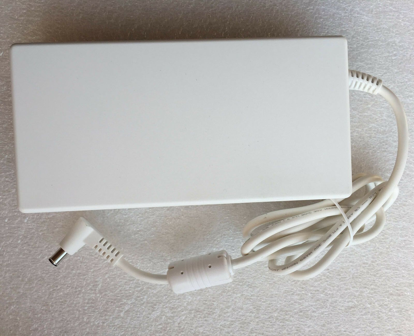 Original LG 19V 9.48A AC Adapter for LG 32UD99-W,DA-180C19 Ultra ISP LED Monitor