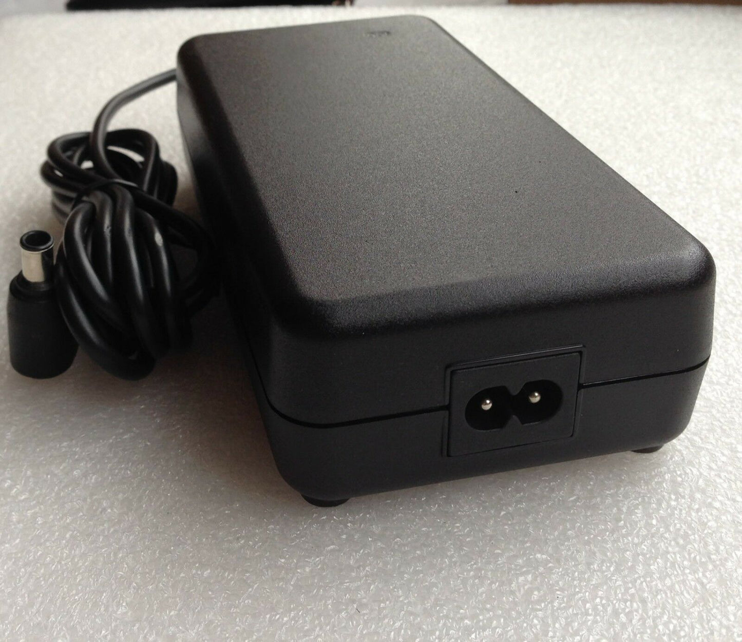 Original OEM Sony 150W 19.5V 7.7A AC Adapter for Sony VAIO VPCF22M1E/B Notebook