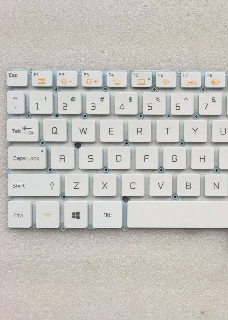 New Original LG US Keyboard for LG gram 14Z960-GN560 Ultrabook