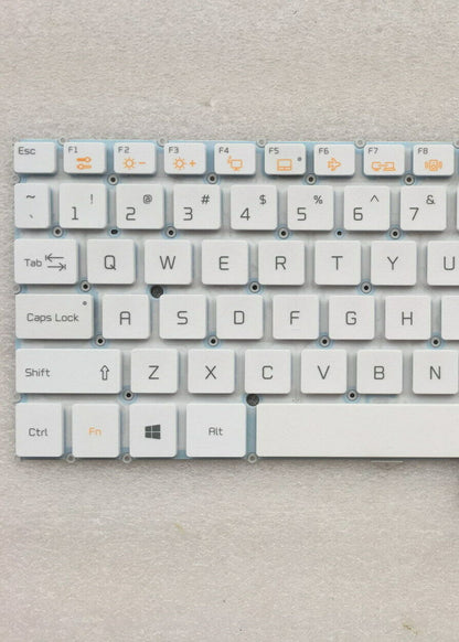 New Original LG US Keyboard for LG gram 14Z960-GN560 Ultrabook