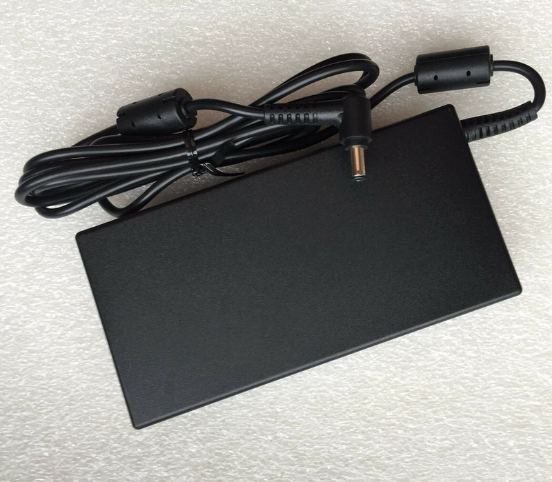 New Original Chicony AC Adapter for MSI GL62 GL72 PX60 Series,A12-120P1A Laptop