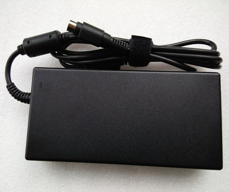 Original OEM Clevo Delta 230W AC Adapter for Clevo P770DM,P770DM-G Gaming Laptop
