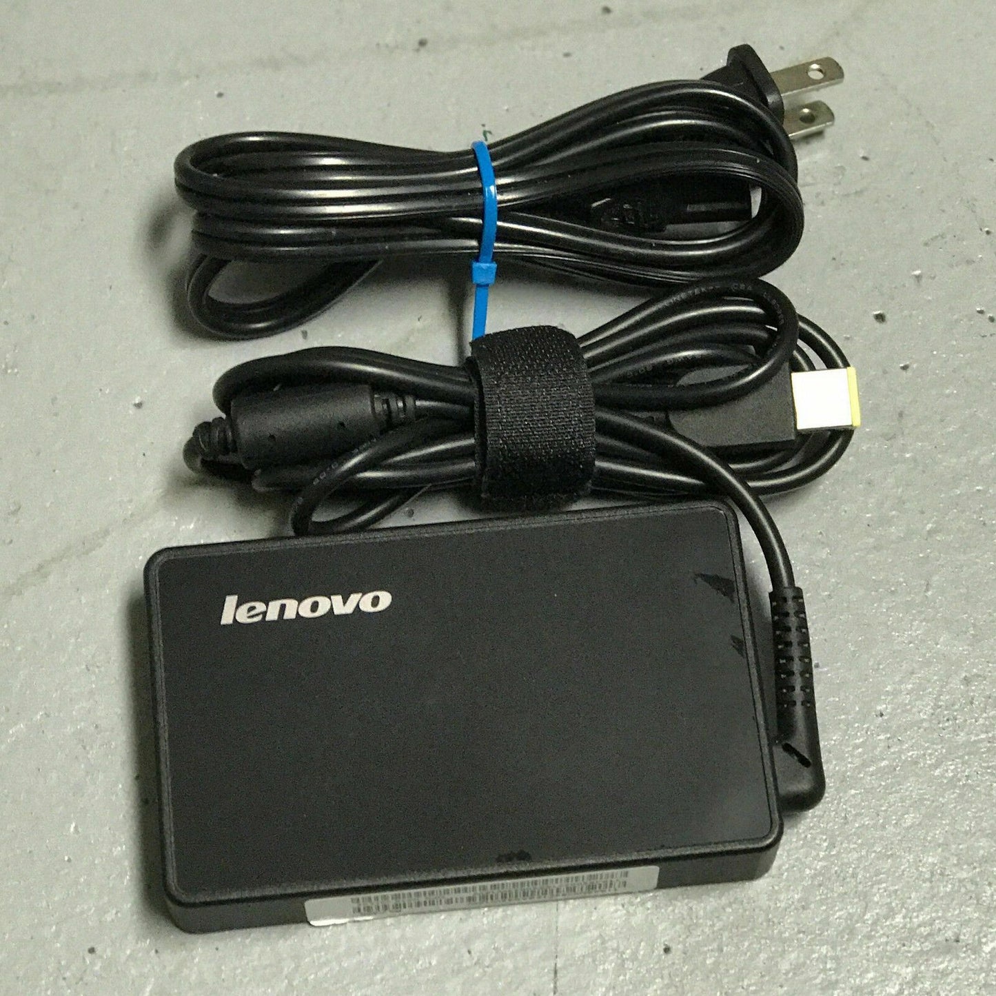 @Original Lenovo 65W Slim AC Adapter&Cord for Lenovo IdeaPad Yoga 2 Pro 59428032