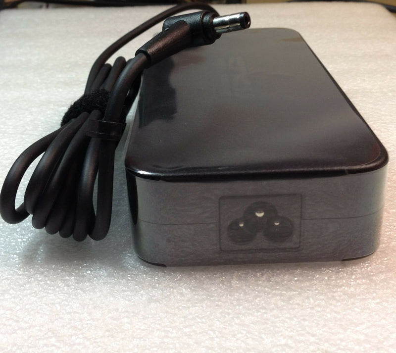 New Original OEM 19.5V 9.23A AC Adapter for ASUS ROG Strix GL703VD-GC024T Laptop