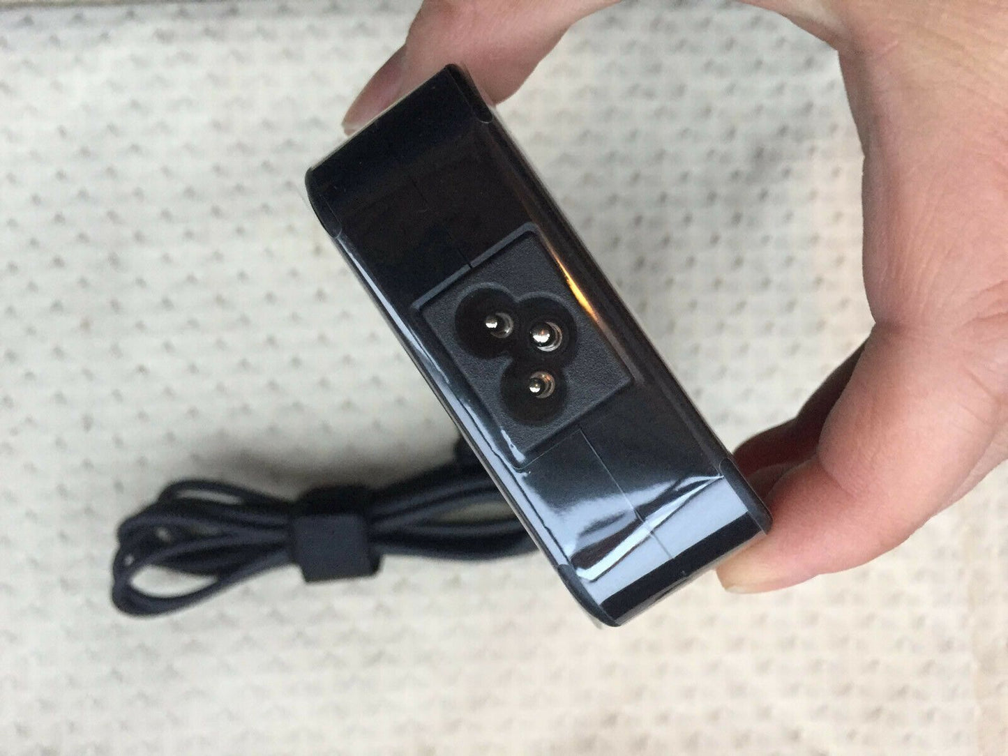 New Original ASUS 120W 19V AC/DC Adapter for ASUS TUF FX705DD-AU055T ADP-120RH B