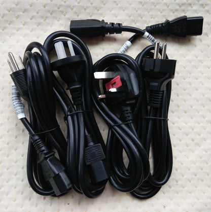 Original Delta MSI 230W 19.5V Cord/Charger GT72VR 6RE(Dominator Pro Tobii)-029AU