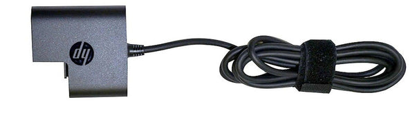 Original HP 65W USB-C AC Adapter for HP EliteBook 1040 G4/4PT72US#ABA,860209-850