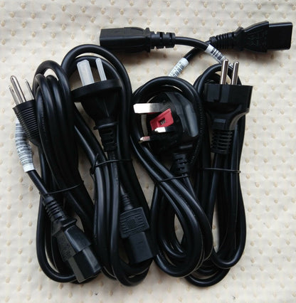New OEM MSI Delta 180W Cord/Charger GT70 0NE-277US,GT70 0NE-609US,GT70 0NE-609US