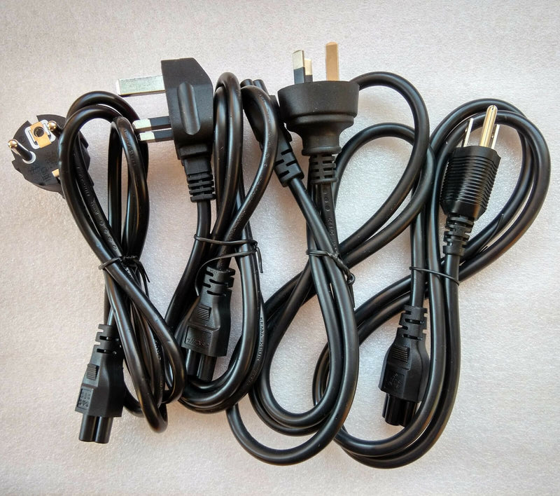 Original OEM Asus ADP-120ZB BB N193 V85 R33030 120W AC Power Adapter Supply/Cord