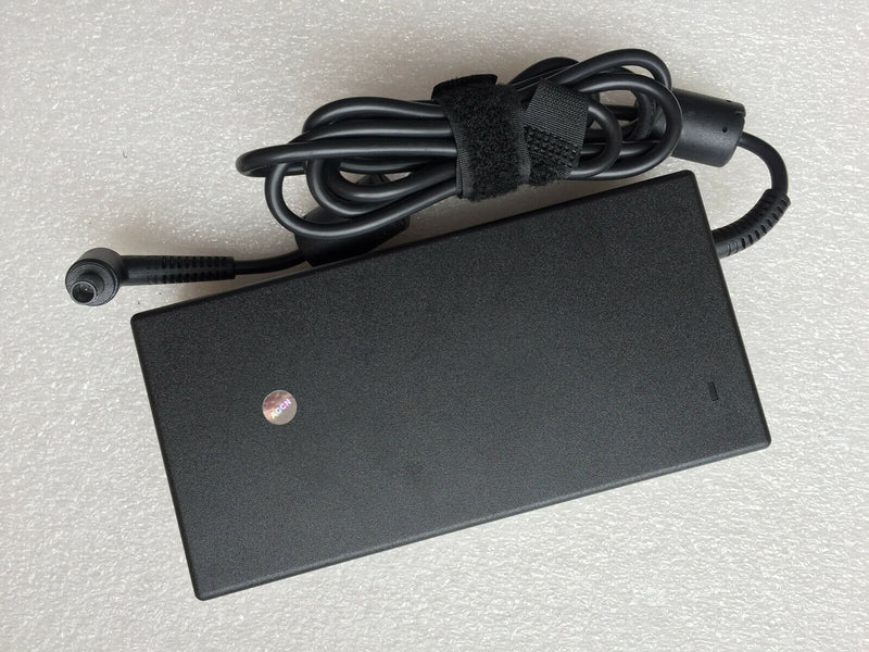 Original AC Adapter&Cord for Gigabyte AORUS 15-XA/i7-9750H/RTX2070 Gaming Laptop