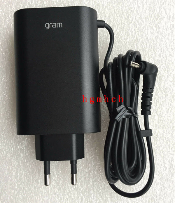 Original LG gram 19V 2.53A 48W AC Adapter for LG gram 17Z990-R.AAS7U1 Ultra book