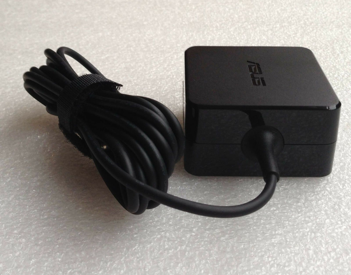 @Original OEM ASUS 19V 1.75A AC Adapter for ASUS Chromebook C300SA-DH02 Notebook