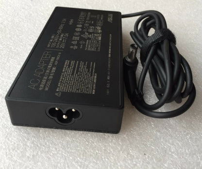 New Original ASUS 20V 7.5A 150W AC Adapter for ASUS TUF Gaming FX505GT Charger Cord