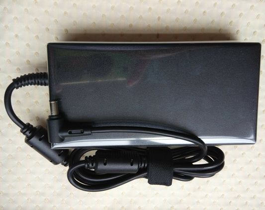 Original OEM Delta 19.5V 11.8A AC Adapter for ASUS ROG GR8 II-T069Z Desktop PC@@