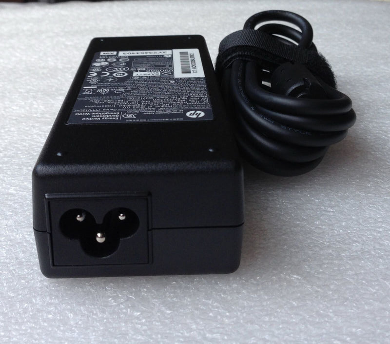 Original OEM 90W 19V 4.74A HP COMPAQ 6530b 6730b AC Power Adapter Charger Cord