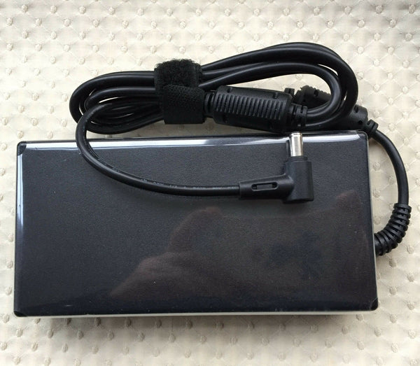 New Original ASUS ROG STRIX GL503VS-DH74,ADP-230EB T,Delta 230W AC Adapter&Cord@