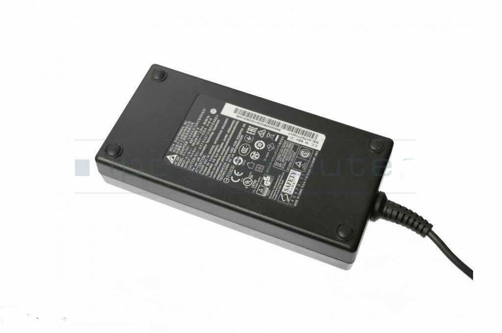 Original Delta 180W AC/DC Adapter for MSI GL73 8SE-028,ADP-180MB K Gaming Laptop