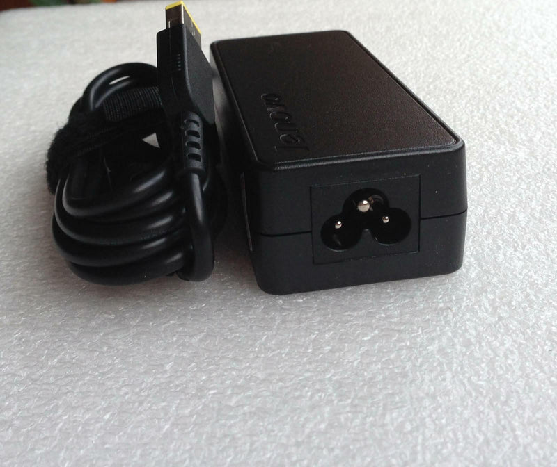 @New Original OEM Lenovo AC Adapter for Lenovo ThinkPad Edge E431 62775GU Laptop