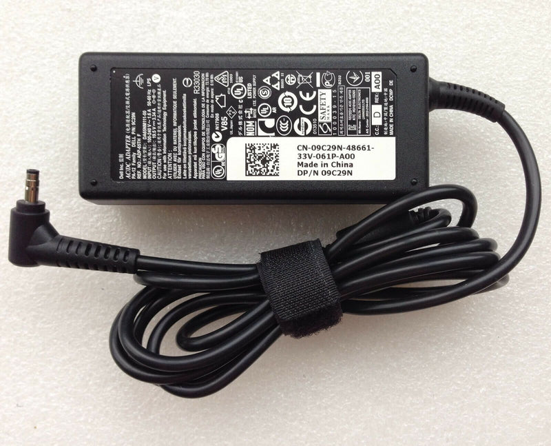 New Original Dell Vostro 5460 5470 5560,DA65NM111-00,9C29N,ADP-65TH F AC Adapter