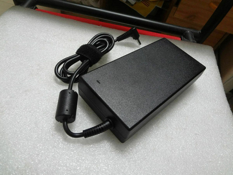 @Original OEM 19.5V 11.8A AC Adapter&Cord for ASUS ROG Strix GL502VS-US71 Laptop