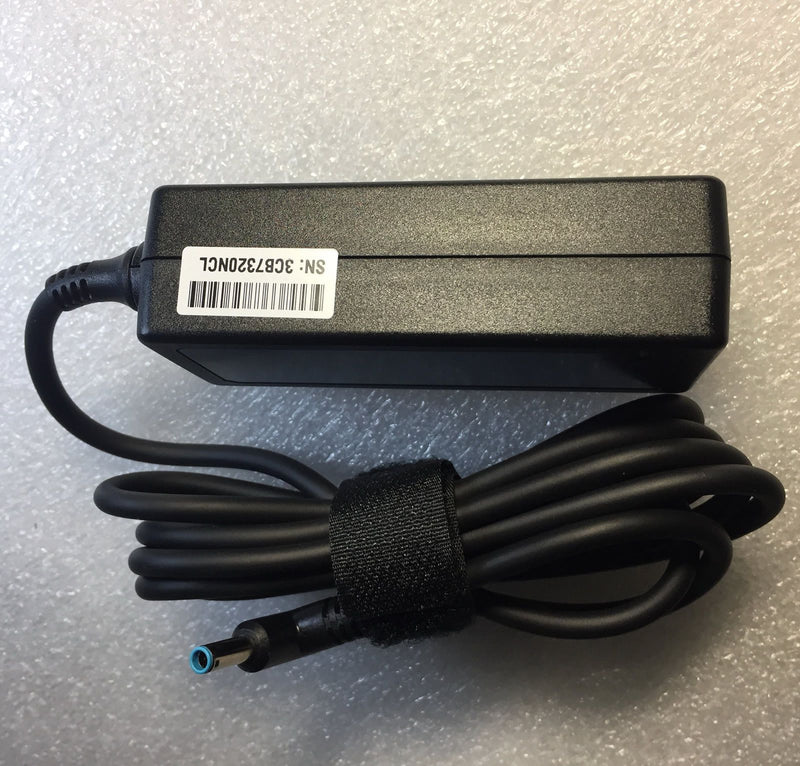 @New Original HP AC Adapter&Cord for HP 17-BY1033DX,854054-003,741727-001 Laptop