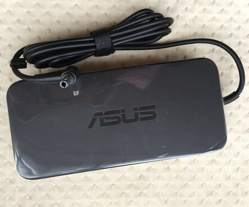 New Original ASUS AC/DC Adapter for ASUS ROG Strix GL502VT-Q72S-CB Gaming Laptop