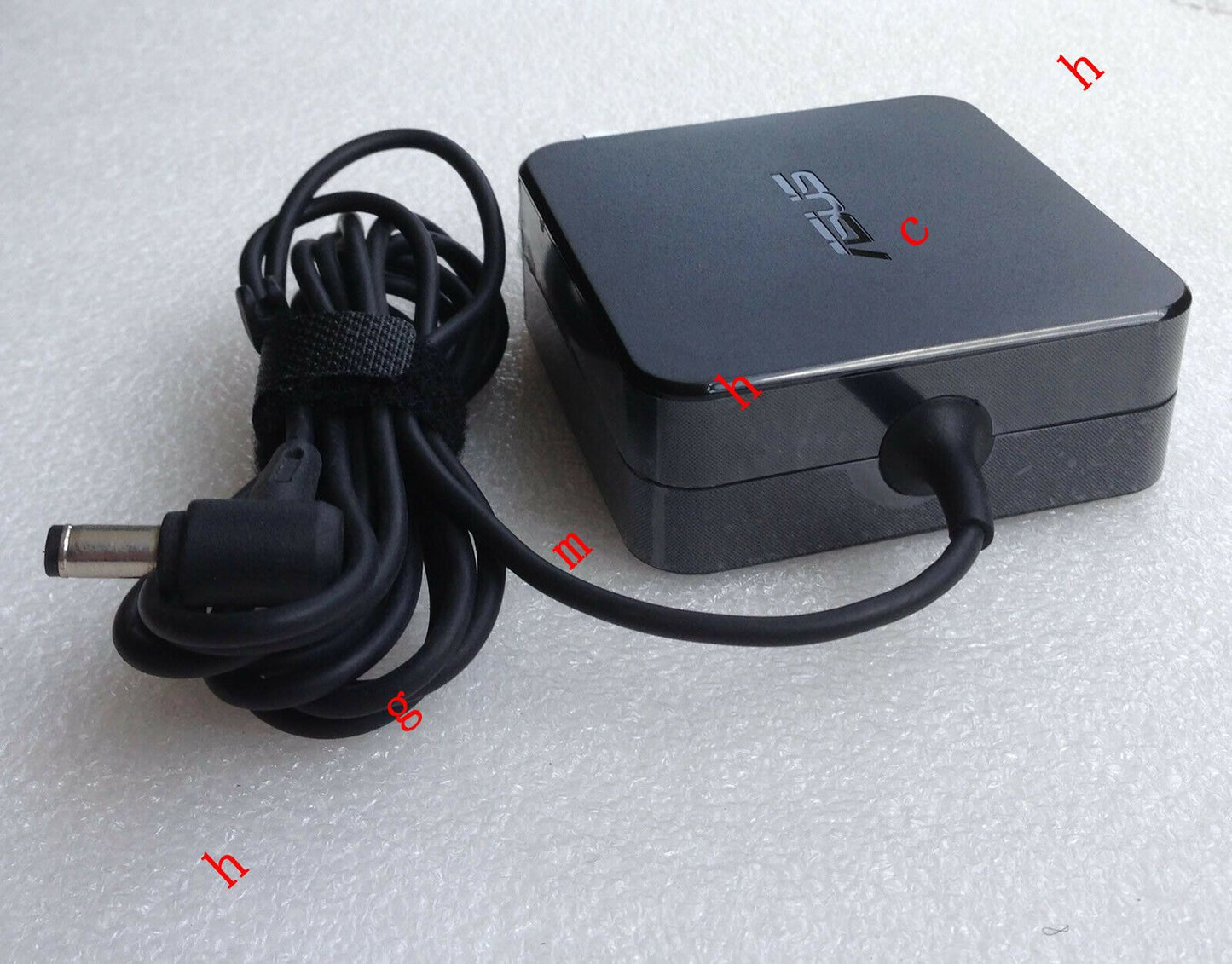 New Original OEM ASUS AC Power Adapter Cord/Charger for ASUS X550LA-DH71 Laptop