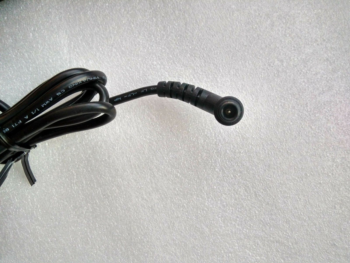 Original LG 32GK850G LED Monitor,ADS110CL-19-3,19011G 19V 5.79A AC Adapter&Cord