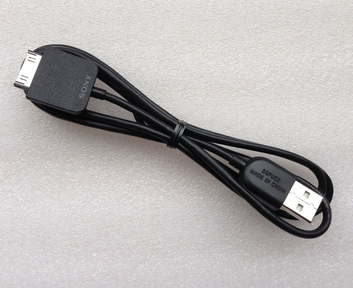Original OEM SONY SGPUC2 Multi-port USB Cable for Sony Xperia Tablet SGPT121MX/S