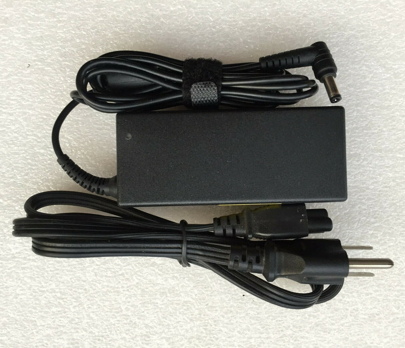 New Original OEM AC Adapter Cord/Charger for Fujitsu Lifebook A530 Series Laptop