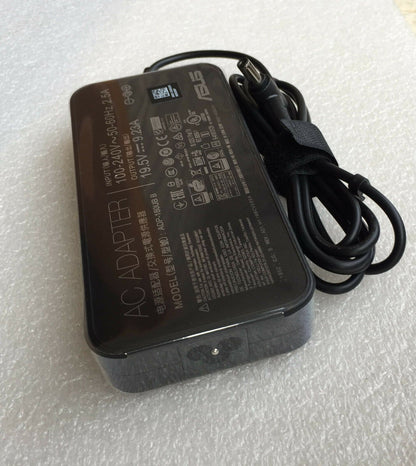 Original ASUS 180W AC Adapter&Cord for ASUS ROG Strix GL704GM-EV065T,ADP-180UB B