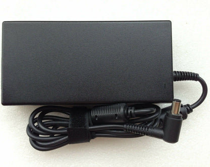 Original MSI WT72 6QJ-877ID,ADP-230EB T,Delta 230W 19.5V 11.8A AC Adapter&Cord@@