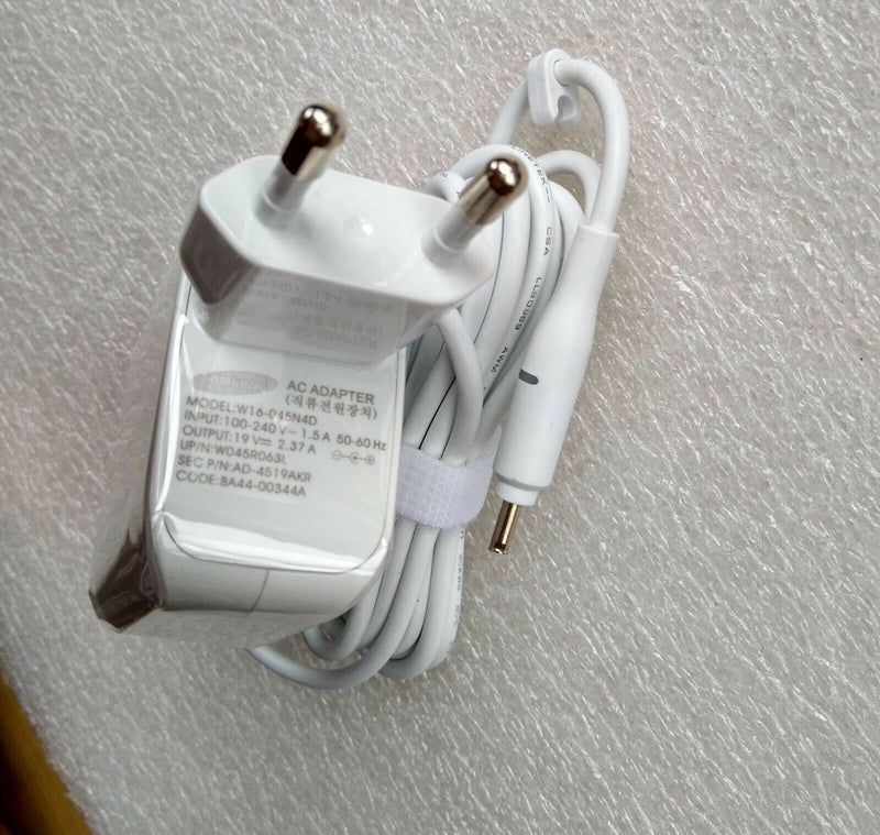 Original Samsung AC Adapter for Samsung Notebook 9 Pen NP930QAA-K02US,W16-045N4D