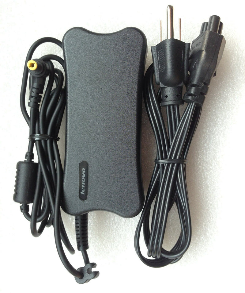 Genuine OEM AC Power Adapter charger Lenovo 3000 g450 g510 g530 g550 y400