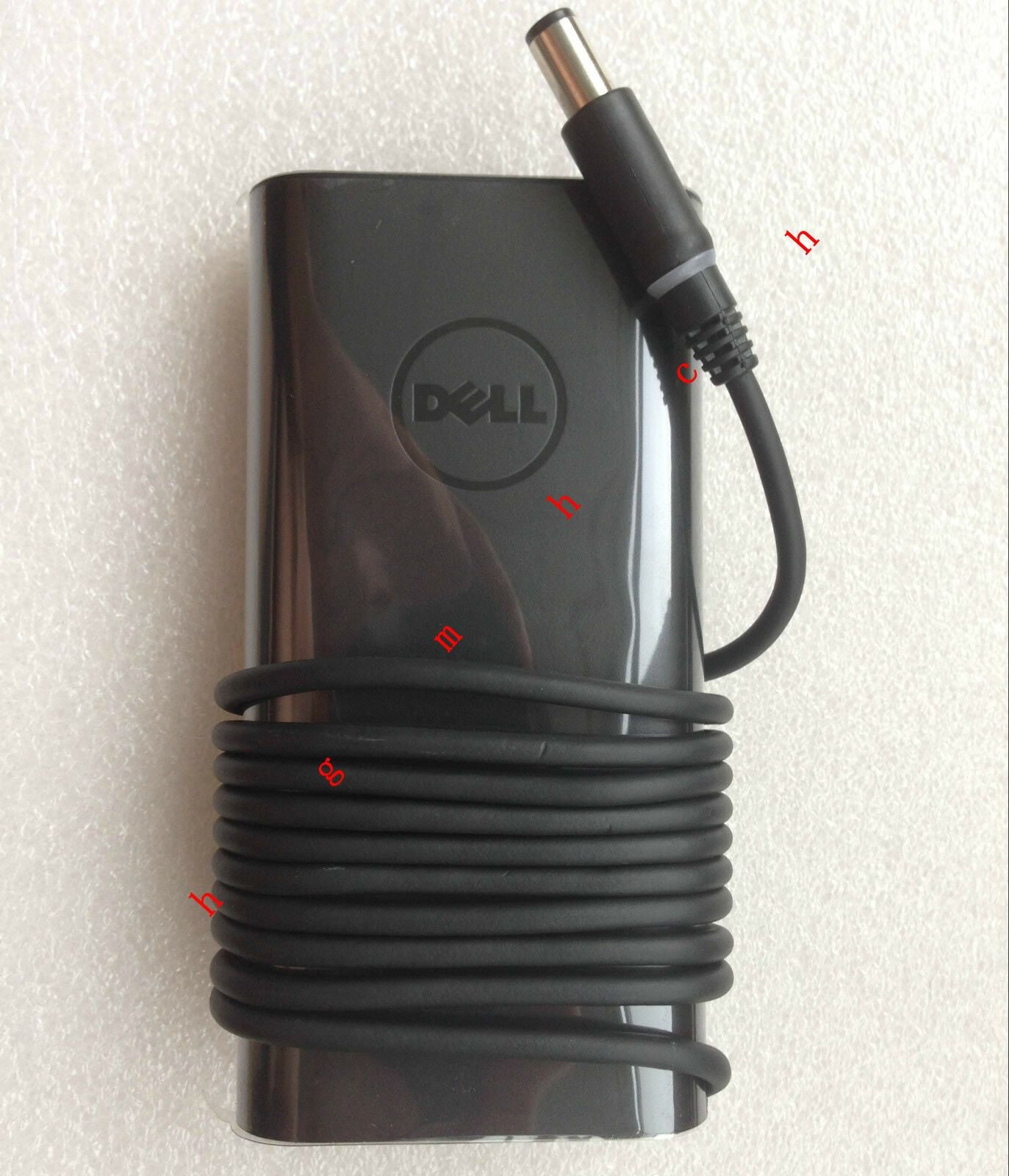 Original OEM Dell Cord/Charger Inspiron 15 7000/dncwb1808b/i7-4510U Touch Laptop