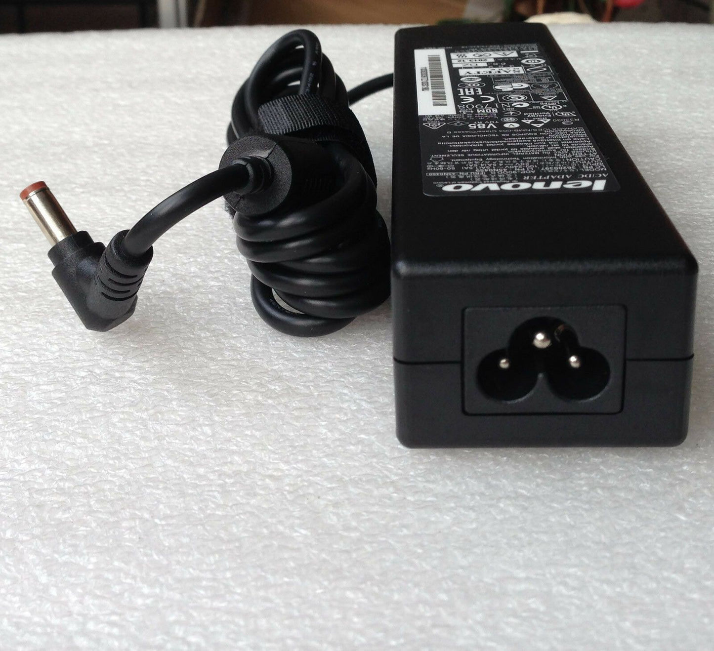 @New Original Lenovo 90W Cord/Charger IdeaPad Z370 Z470 Z570 K49A E49A E49G E49L