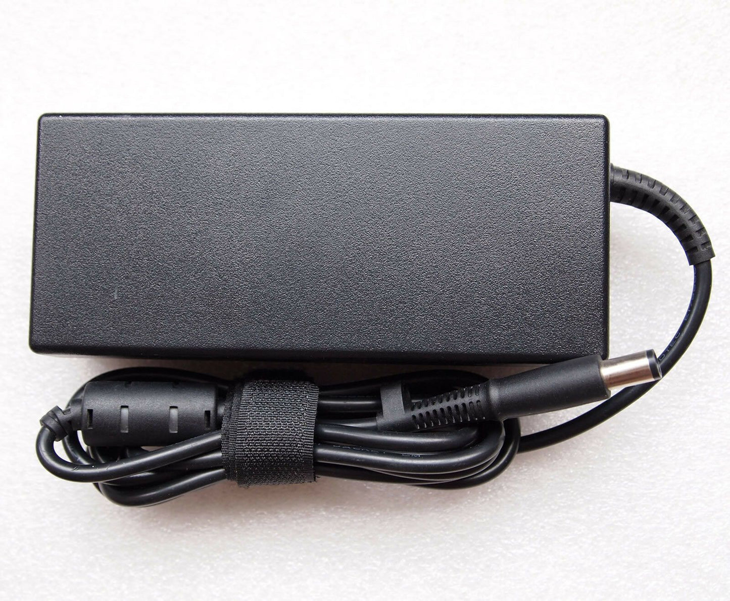 Original OEM HP 120W AC Power Adapter Cord/Charger Elitebook 8540p 8540w HDX x18