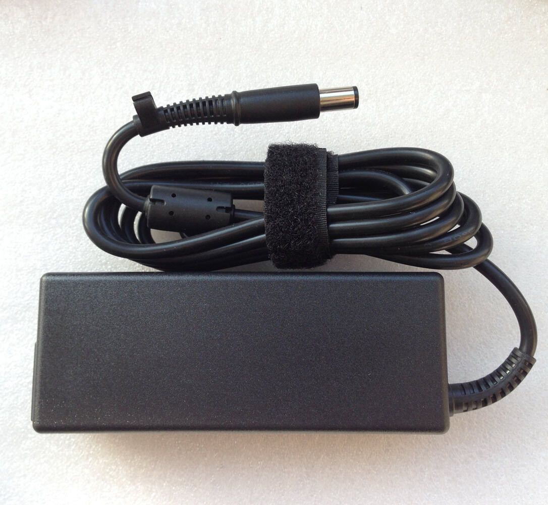 Original Genuine OEM HP 90W AC Power Adapter for HP EliteBook 8540p 8540w 8740w