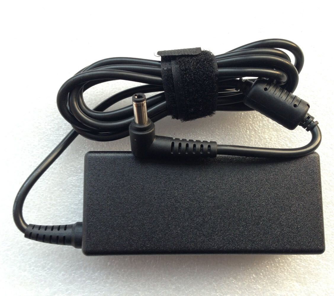 @Original OEM 65W AC Adapter for ASUS N193 V85,sadp-65kb b,adp-65jh bb,exa0703yh
