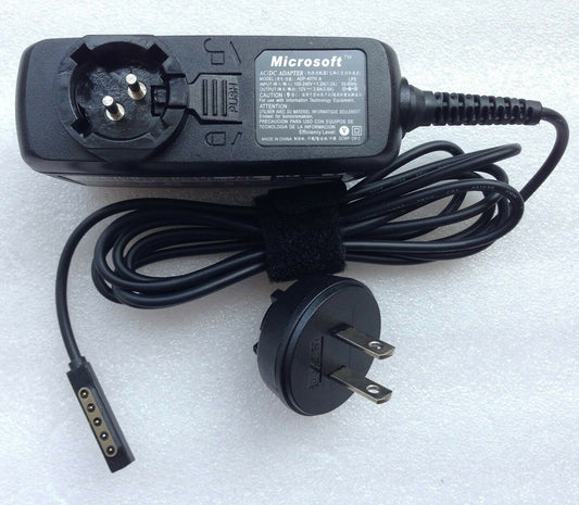 Original OEM AC Adapter Cord/Charger Microsoft Surface Pro 2,5HX-00001 Tablet PC