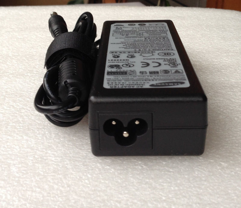 Original OEM 19V 90W AC Power Adapter for Samsung NP550P5C-T01US/NP550P7C-T01CA